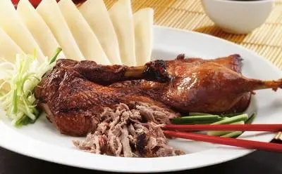 Duck Dishes