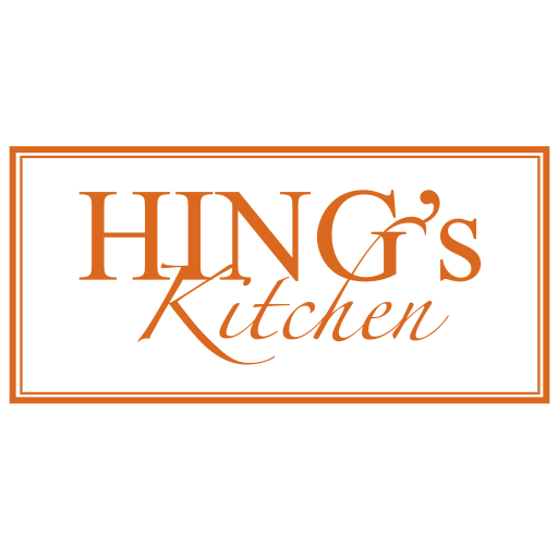 Hing's Kitchen Logo